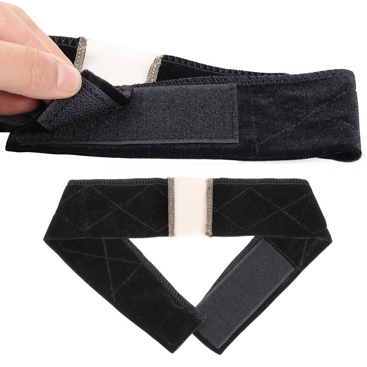 Lace Wig Fixing Strap - Secures Wigs Easily