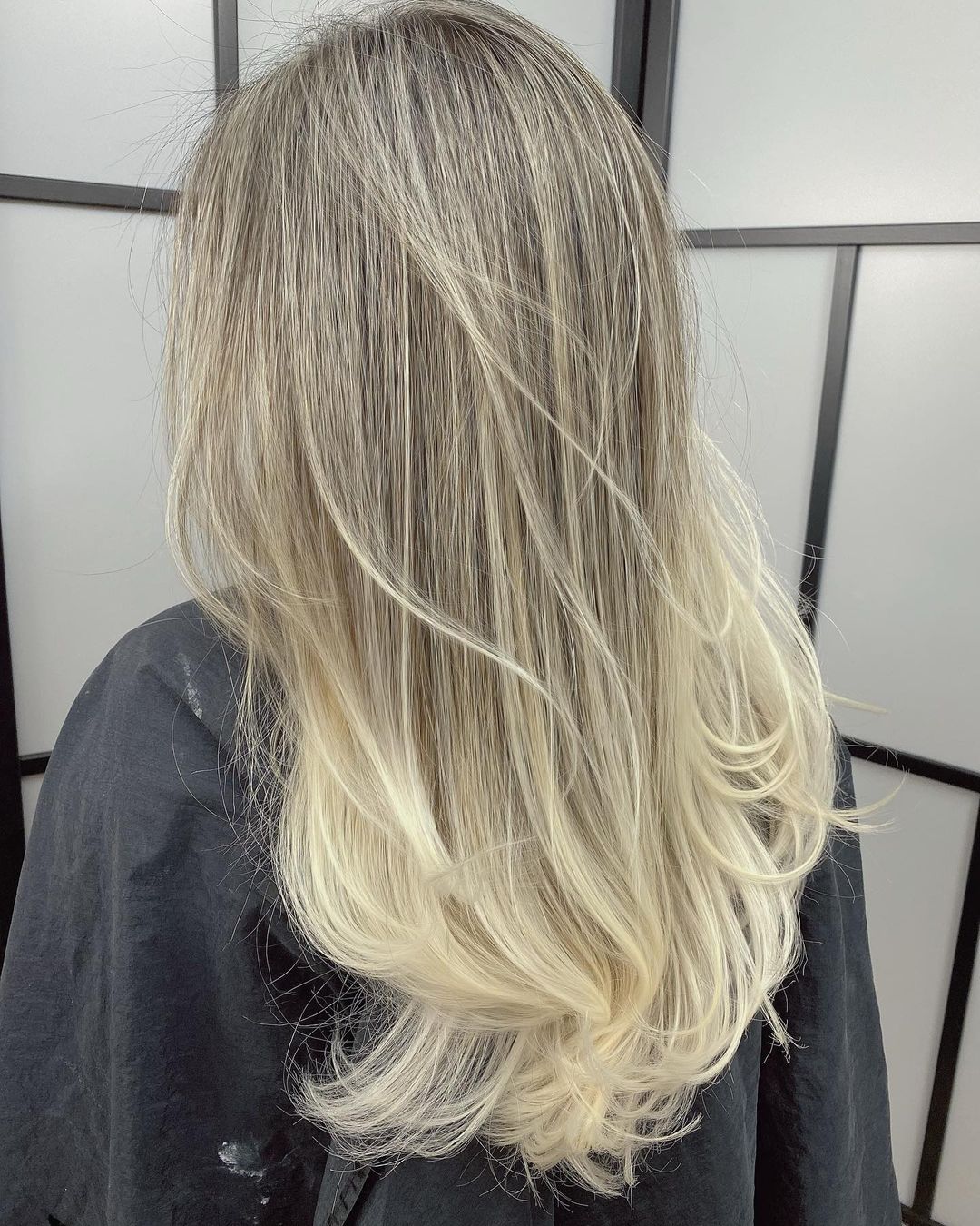 Loose Wave Hair Replacement Wigs for Fashion Women Heat Resistant Wigs