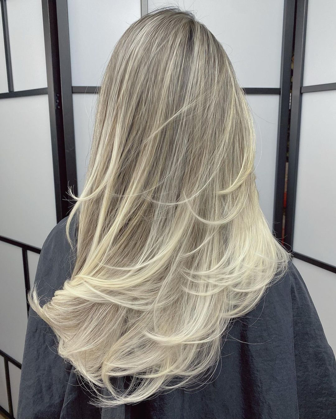 Loose Wave Hair Replacement Wigs for Fashion Women Heat Resistant Wigs