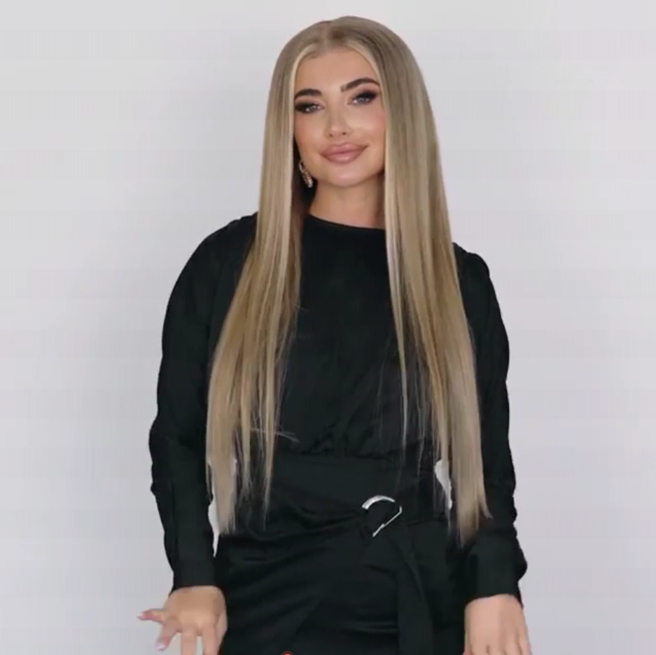 Wigs Heat-Resistant Daily Use Wigs for Women