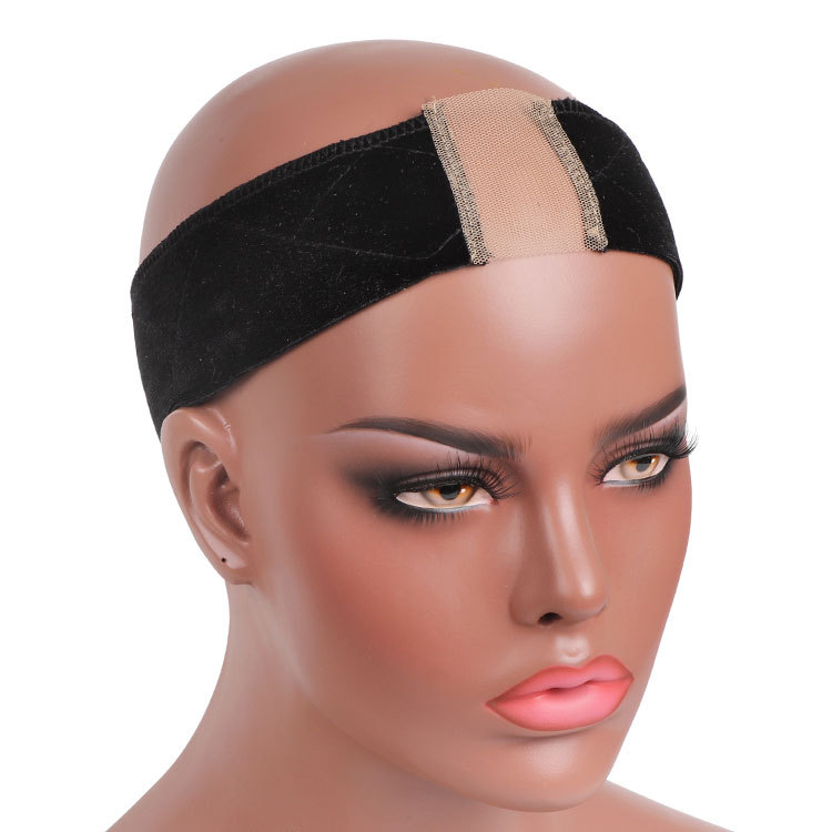 Lace Wig Fixing Strap - Secures Wigs Easily