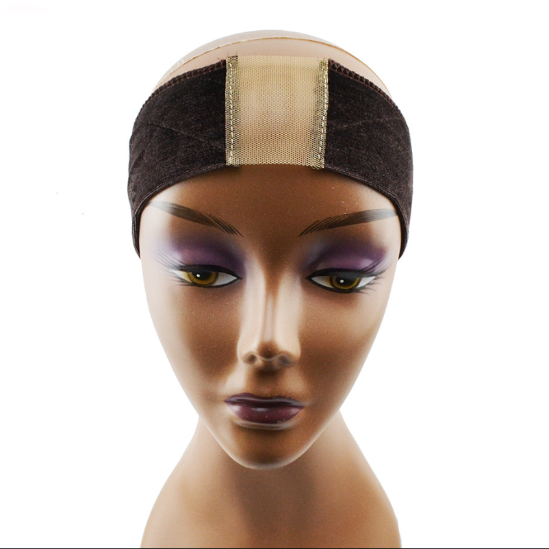 Lace Wig Fixing Strap - Secures Wigs Easily