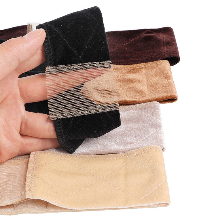 Lace Wig Fixing Strap - Secures Wigs Easily