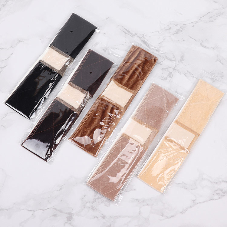 Lace Wig Fixing Strap - Secures Wigs Easily