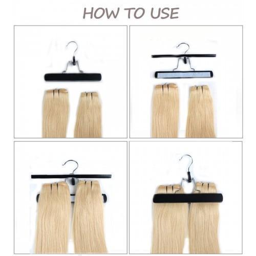 Wigs convenient storage bag