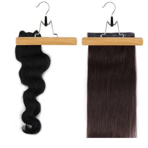 Wigs convenient storage bag