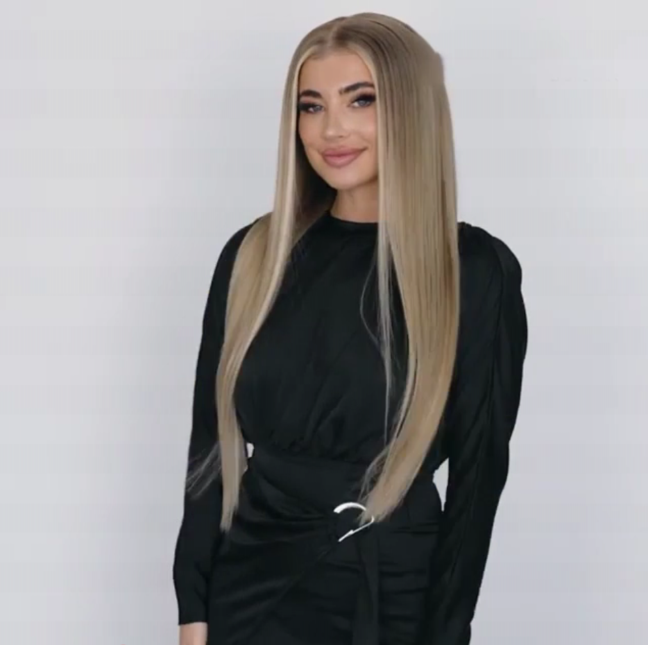 Wigs Heat-Resistant Daily Use Wigs for Women