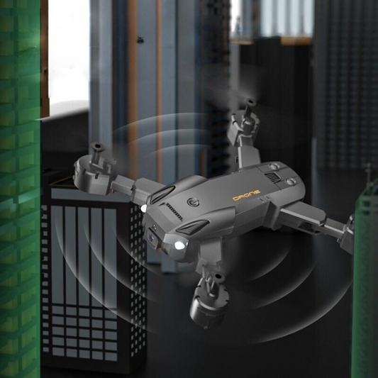 8K DroneX™ Pro