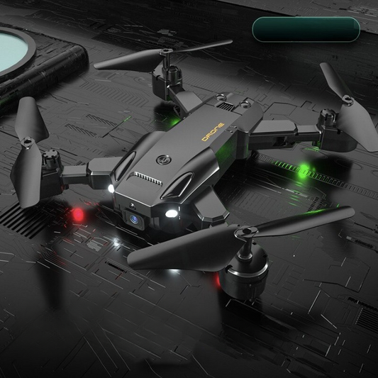 8K DroneX™ Pro
