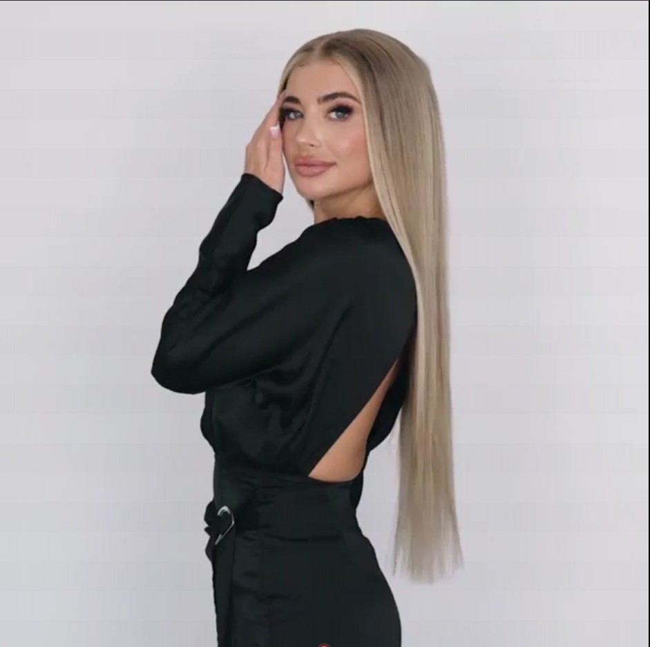 Wigs Heat-Resistant Daily Use Wigs for Women